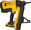cumpără Capsator pentru construcții DeWalt DGN845D1-QW cu Gaz pentru beton, otel si caramida, Li-Ion 18V 2.0Ah în Chișinău 