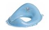 cumpără Oală Maltex Scaun de toaleta (2comp) Dusty Blue în Chișinău 