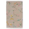 cumpără Prosop Pip Studio 232013 Les Fleurs towel 30x50 Khaki în Chișinău 
