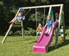 cumpără Teren de joacă PlayPark 1404 DECKSWING în Chișinău 