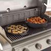 купить Казан Weber W8857 Duo Cuptor Olandez GBS, din fonta в Кишинёве 