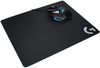 Gaming Mouse Pad Logitech G240, 340 x 280 x 1mm, 90g., Performance-tuned cloth surface 