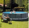 cumpără Piscină cu cadru Intex 26326 XTR Ultra Frame 488x122cm în Chișinău 