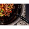 купить Сковорода Kamado Joe KJ15124922 Wok Carbon Steel в Кишинёве 