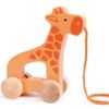 купить Hape Деревянная игрушка Жираф в Кишинёве 