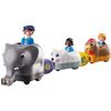 купить Конструктор Playmobil PM70405 Animal Train в Кишинёве 