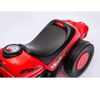 купить Толокар Chipolino ROCBR0262RE Bubblerider Red в Кишинёве 
