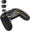 купить Джойстик для компьютерных игр Trust GXT 542BM Muta, black/yellow в Кишинёве 