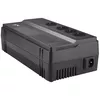 cumpără UPS APC Easy-UPS BV650I-GR, 650VA/375W, AVR, Line interactive, 4 x CEE 7/7 Sockets (all 4 Battery Backup + Surge Protected), 1.5m în Chișinău 