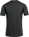 cumpără Îmbrăcăminte sport Joma Winner III Short Sleeve T-Shirt Anthracite Black (2XL) 103150.151 în Chișinău 