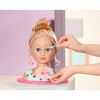 cumpără Păpușă Zapf BB 834572 Игрушка Styling Head, 43 cm în Chișinău 