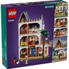 купить Конструктор Lego 42638 Castle Bed And Break в Кишинёве 