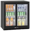 купить Холодильная витрина Hurakan HKN-DB205S (H158661) в Кишинёве 
