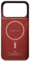 cumpără Husă pentru smartphone Pitaka Edge iPhone 18 Pro (Sunset), KI1802P în Chișinău 