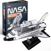 cumpără Set de construcție Cubik Fun DS1057h 3D Puzzle Space Shuttle Discovery în Chișinău 