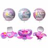 купить Набор для творчества Martinelia 85507 Biluțe magice cu cosmetice „Micul Unicorn”, 3 modele в Кишинёве 