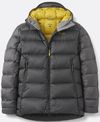 купить Одежда для спорта Rab Scurta barbati Neutrino Pro Black/Graphene Pollen M (QDB-85-BGP-MED) в Кишинёве 