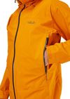 cumpără Îmbrăcăminte sport Rab Scurta barbati Downpour Plus 2.0 Sunset S (QWG-78-SUN-SML) în Chișinău 