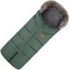 cumpără Accesorii pentru cărucior Petite&Mars 526805 Husa de iarna pentru carucior 4 in 1 Arctic Veritable Khaki în Chișinău 