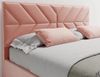 купить Кровать my-STYLE my-Lora 180x200 (P53D18M12) в Кишинёве 
