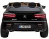 купить Электромобиль Kids car 8610021-2Rblack Mercedes-Benz GLC 63S в Кишинёве 