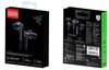 купить Наушники с микрофоном Razer RZ12-03030100-R3M1 Hammerhead Duo For Nintendo Switch (PC, PS4, XOne) в Кишинёве 