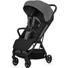купить Детская коляска Lionelo Julie Air Grey Stone в Кишинёве 