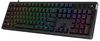 cumpără Tastatură gaming HyperX 7G7A3AA#ABA, Alloy Rise RGB Mechanical Gaming Keyboard (US) în Chișinău 