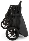 купить Детская коляска Inglesina MAIOR Magnet Grey в Кишинёве 