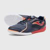 FINAL SALE - Футзальные бампы JOMA - DRIBLING 2203 NAVY INDOOR 