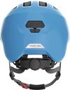 купить Защитный шлем Abus Smiley 3.0 shiny blue S в Кишинёве 