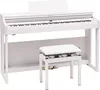 купить Цифровое пианино Roland RP701 White в Кишинёве 