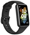 купить Фитнес-трекер Huawei Band 7 Graphite Black 55029077 в Кишинёве 