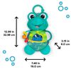 cumpără Jucărie de pluș Baby Einstein 13156 Ocean Explorers Neptune în Chișinău 