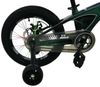 купить Велосипед TyBike BK-08 16 Green в Кишинёве 