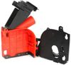 cumpără Mașina de polisat MAR-POL M04105 colector de praf p/u polizor unghiular 115/125mm în Chișinău 