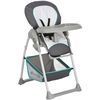 cumpără Scaun de masă Hauck Sit N Relax 2in1 Hearts în Chișinău 