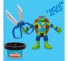 cumpără Set de creație Play-Doh G0556 Cowabunga Creations în Chișinău 