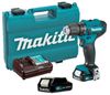 купить Шуруповёрт Makita DF333DWYE в Кишинёве 