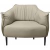 купить Кресло Deco KING Beige в Кишинёве 