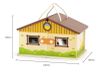 cumpără Jucărie Viga 44502 Foldable Stable în Chișinău 