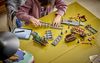 cumpără Set de construcție Lego 60511 Vintage Steam Train în Chișinău 