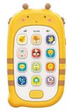 cumpără Jucărie Huanger (18219) Telefon HE0536 în Chișinău 