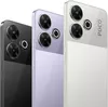 cumpără Smartphone Xiaomi POCO M6 8/256 Silver în Chișinău 