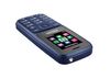 Philips E125 Dual Sim,Blue 