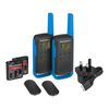 купить Рация Motorola Talkabout T62 Twin Pack, B6P00811 в Кишинёве 