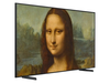 Телевизор 50" QLED SMART TV Samsung QE50LS03BAUXUA, 3840x2160 4K UHD, Tizen, Black 