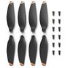 cumpără Accesoriu pentru dronă DJI Mini 2/SE - Propellers (one pair) (906526) în Chișinău 