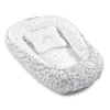 купить Гнездо для новорожденных PernaMea Babynest lovely Dots (PM.100927/30) в Кишинёве 