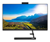 All-in-One Lenovo IdeaCentre 3 27ALC6 Black (27" FHD IPS Ryzen 5 7530U 2.0-4.5GHz, 16GB, 512GB, No OS) 